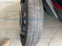 Seat Arona 2023 5p Style L4/1.6 Tiptronic 2023 Seat Arona Ingreso Llantas 14