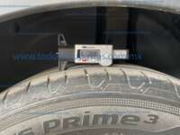 Seat Arona 2023 5p Style L4/1.6 Tiptronic 2023 Seat Arona Ingreso Llantas 7