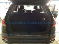 Volkswagen Taos 2021 5p Comfortline L4/1.4/T Tiptronic 2021 Volkswagen Taos Ingreso Cajuela 0