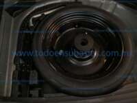 Volkswagen Taos 2021 5p Comfortline L4/1.4/T Tiptronic 2021 Volkswagen Taos Ingreso Cajuela 2