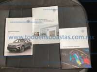 Volkswagen Taos 2021 5p Comfortline L4/1.4/T Tiptronic 2021 Volkswagen Taos Ingreso Documentos 0