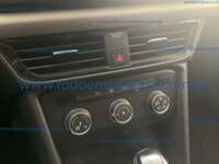 Volkswagen Taos 2021 5p Comfortline L4/1.4/T Tiptronic 2021 Volkswagen Taos Ingreso Interiores 11