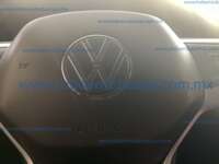 Volkswagen Taos 2021 5p Comfortline L4/1.4/T Tiptronic 2021 Volkswagen Taos Ingreso Interiores 13