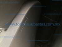 Volkswagen Taos 2021 5p Comfortline L4/1.4/T Tiptronic 2021 Volkswagen Taos Ingreso Interiores 15