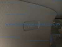 Volkswagen Taos 2021 5p Comfortline L4/1.4/T Tiptronic 2021 Volkswagen Taos Ingreso Interiores 18