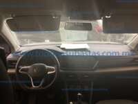 Volkswagen Taos 2021 5p Comfortline L4/1.4/T Tiptronic 2021 Volkswagen Taos Ingreso Interiores 22