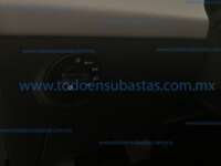 Volkswagen Taos 2021 5p Comfortline L4/1.4/T Tiptronic 2021 Volkswagen Taos Ingreso Interiores 6