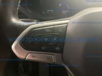 Volkswagen Taos 2021 5p Comfortline L4/1.4/T Tiptronic 2021 Volkswagen Taos Ingreso Interiores 7