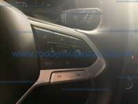 Volkswagen Taos 2021 5p Comfortline L4/1.4/T Tiptronic 2021 Volkswagen Taos Ingreso Interiores 8