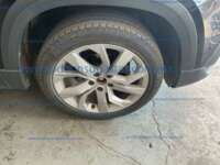 Volkswagen Taos 2021 5p Comfortline L4/1.4/T Tiptronic IMG_7350