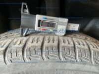 Volkswagen Taos 2021 5p Comfortline L4/1.4/T Tiptronic IMG_7364