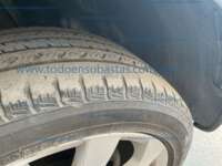 Volkswagen Taos 2021 5p Comfortline L4/1.4/T Tiptronic IMG_7353