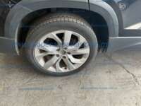 Volkswagen Taos 2021 5p Comfortline L4/1.4/T Tiptronic IMG_7355