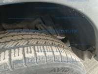 Volkswagen Taos 2021 5p Comfortline L4/1.4/T Tiptronic IMG_7358