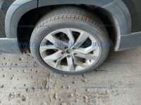 Volkswagen Taos 2021 5p Comfortline L4/1.4/T Tiptronic IMG_7360