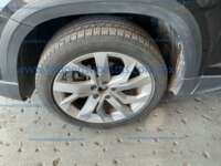 Volkswagen Taos 2021 5p Comfortline L4/1.4/T Tiptronic IMG_7365