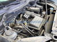 Volkswagen Taos 2021 5p Comfortline L4/1.4/T Tiptronic 2021 Volkswagen Taos Ingreso Motor 2