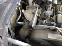 Volkswagen Taos 2021 5p Comfortline L4/1.4/T Tiptronic 2021 Volkswagen Taos Ingreso Motor 3