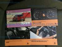 Seat Ibiza 2023 5p Xcellence L4/1.6 Man 2023 Seat Ibiza Ingreso Documentos 0