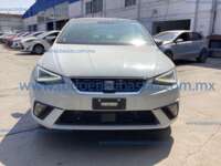 Seat Ibiza 2023 5p Xcellence L4/1.6 Man 2023 Seat Ibiza Ingreso Exteriores 1