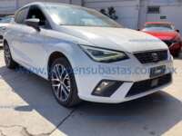 Seat Ibiza 2023 5p Xcellence L4/1.6 Man 2023 Seat Ibiza Ingreso Exteriores 2