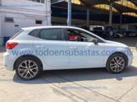 Seat Ibiza 2023 5p Xcellence L4/1.6 Man 2023 Seat Ibiza Ingreso Exteriores 3