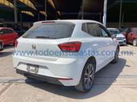 Seat Ibiza 2023 5p Xcellence L4/1.6 Man 2023 Seat Ibiza Ingreso Exteriores 4