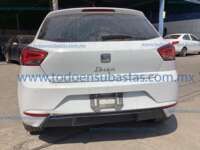 Seat Ibiza 2023 5p Xcellence L4/1.6 Man 2023 Seat Ibiza Ingreso Exteriores 5