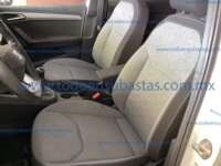 Seat Ibiza 2023 5p Xcellence L4/1.6 Man 2023 Seat Ibiza Ingreso Interiores 1