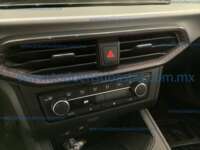 Seat Ibiza 2023 5p Xcellence L4/1.6 Man 2023 Seat Ibiza Ingreso Interiores 10