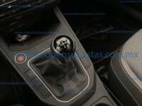 Seat Ibiza 2023 5p Xcellence L4/1.6 Man 2023 Seat Ibiza Ingreso Interiores 11