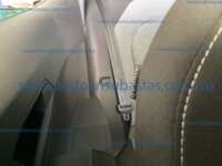 Seat Ibiza 2023 5p Xcellence L4/1.6 Man 2023 Seat Ibiza Ingreso Interiores 17