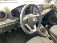 Seat Ibiza 2023 5p Xcellence L4/1.6 Man 2023 Seat Ibiza Ingreso Interiores 2