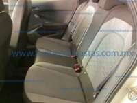 Seat Ibiza 2023 5p Xcellence L4/1.6 Man 2023 Seat Ibiza Ingreso Interiores 21