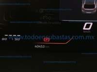 Seat Ibiza 2023 5p Xcellence L4/1.6 Man 2023 Seat Ibiza Ingreso Interiores 4