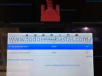 Seat Ibiza 2023 5p Xcellence L4/1.6 Man 2023 Seat Ibiza Ingreso Interiores 5