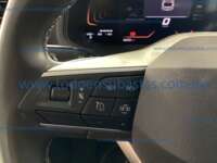 Seat Ibiza 2023 5p Xcellence L4/1.6 Man 2023 Seat Ibiza Ingreso Interiores 7