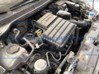 Seat Ibiza 2023 5p Xcellence L4/1.6 Man 2023 Seat Ibiza Ingreso Motor 2