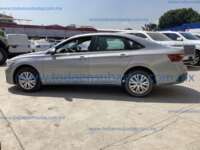 Volkswagen Jetta 2023 4p Trendline L4/1.4/T Tiptronic 2023 Volkswagen Jetta Ingreso Exteriores 7