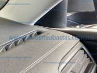 Volkswagen Jetta 2023 4p Trendline L4/1.4/T Tiptronic 2023 Volkswagen Jetta Ingreso Interiores 14