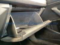 Volkswagen Jetta 2023 4p Trendline L4/1.4/T Tiptronic 2023 Volkswagen Jetta Ingreso Interiores 17