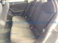 Volkswagen Jetta 2023 4p Trendline L4/1.4/T Tiptronic 2023 Volkswagen Jetta Ingreso Interiores 19