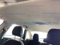 Volkswagen Jetta 2023 4p Trendline L4/1.4/T Tiptronic 2023 Volkswagen Jetta Ingreso Interiores 21