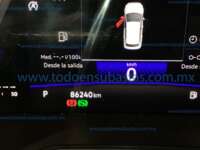 Volkswagen Jetta 2023 4p Trendline L4/1.4/T Tiptronic 2023 Volkswagen Jetta Ingreso Interiores 4