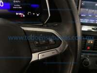 Volkswagen Jetta 2023 4p Trendline L4/1.4/T Tiptronic 2023 Volkswagen Jetta Ingreso Interiores 7