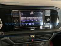 Volkswagen Jetta 2023 4p Trendline L4/1.4/T Tiptronic 2023 Volkswagen Jetta Ingreso Interiores 8