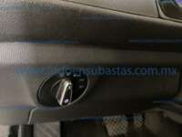 Volkswagen Jetta 2023 4p Trendline L4/1.4/T Tiptronic 2023 Volkswagen Jetta Ingreso Interiores 9