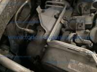 Volkswagen Jetta 2023 4p Trendline L4/1.4/T Tiptronic 2023 Volkswagen Jetta Ingreso Motor 3