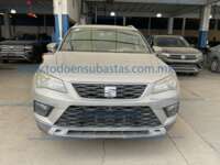 Seat Ateca 2019 5p Xcellence L4/1.4/T DSG IMG_9940