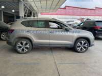 Seat Ateca 2019 5p Xcellence L4/1.4/T DSG IMG_9942